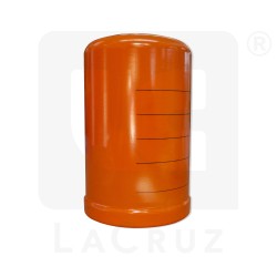 920019190 - Braud NH hydraulic oil filter