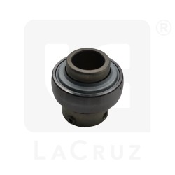 920019611 - Cuscinetto Ø 20 mm con ghiera per diraspatore per vendemmiatrici SB, VL, VM, VN, VX e 9000, markets:  []string{"A", "B", "AU"}