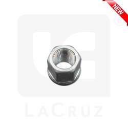 260055 - Wheel pin nut Grégoire