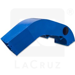 Conveyor belt for BRAUD / NEW HOLLAND SB/VM/VL grape harvester - grape  harvester spare parts at low prices