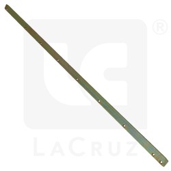 944032848 - Vertical right guide (VL 6070 Italia only)