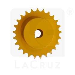 385233 - Grégoire G60 Z25 sprocket