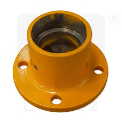 502702 - Rear lower bearing housing for pulley - Grègoire