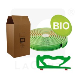 BGRI50B - Biodegradable clips for wire lifters 26 mm