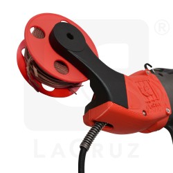 KAP25LC - Conversion kit. Case adaptation cover for modifying Pellenc tying tool mod. Ap25., markets:  []string{"A", "B", "AU"}