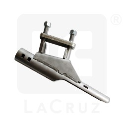 LCGRPEL - Shaking modification kit for Pellenc GR picking head