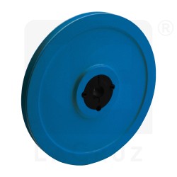 PUSUIMC - Belt drive pulley Ø 300 mm for Imeca grape harvesters, markets:  []string{"A", "B", "AU"}