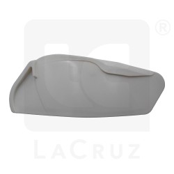 SC26DX - Right white catcher tray for Pellenc and Grégoire grape harvesters, markets:  []string{"A", "B", "AU"}