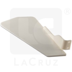 610102058 - Volentieri left catcher tray