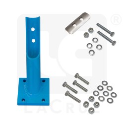 STLCBRA - Support for shaking modification kit for Braud T140 / T240